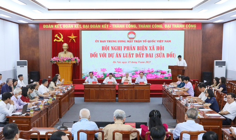 Người dân chịu bất công khi thu hồi đất làm khu đô thị, khu dân cư - Ảnh 1. Người dân chịu bất công khi thu hồi đất làm khu đô thị, khu dân cư - Ảnh 1.