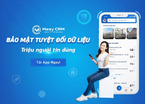 Bị đánh cắp dữ liệu khách hàng, doanh nghiệp bất động sản bảo mật ra sao? - Ảnh 2. Bị đánh cắp dữ liệu khách hàng, doanh nghiệp bất động sản bảo mật ra sao? - Ảnh 2.