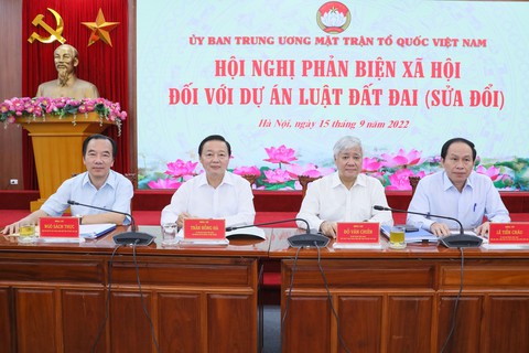 Người dân chịu bất công khi thu hồi đất làm khu đô thị, khu dân cư - Ảnh 2. Người dân chịu bất công khi thu hồi đất làm khu đô thị, khu dân cư - Ảnh 2.