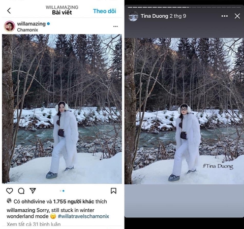 Dân mạng ngả mũ thán phục tài photoshop của cô dâu 17 tỉ - Ảnh 2. Dân mạng ngả mũ thán phục tài photoshop của cô dâu 17 tỉ - Ảnh 2.