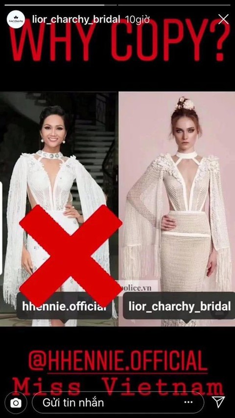 Những lần mặc váy nhái nhiều không kể xiết của HHen Niê - Ảnh 2. Những lần mặc váy nhái nhiều không kể xiết của HHen Niê - Ảnh 2.