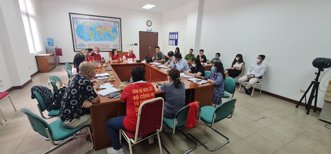 Trầy trật đòi tiền trái phiếu Tân Hoàng Minh: Vừa bán xôi vừa tranh thủ thời gian đi đòi - Ảnh 1. Trầy trật đòi tiền trái phiếu Tân Hoàng Minh: Vừa bán xôi vừa tranh thủ thời gian đi đòi - Ảnh 1.