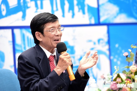 Sống đời đáng sống - Ảnh 4. Sống đời đáng sống - Ảnh 4.