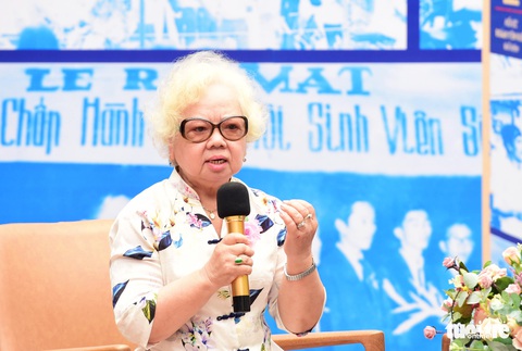 Sống đời đáng sống - Ảnh 7. Sống đời đáng sống - Ảnh 7.
