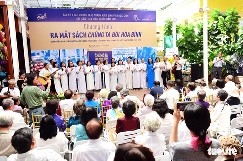 Sống đời đáng sống - Ảnh 2. Sống đời đáng sống - Ảnh 2.