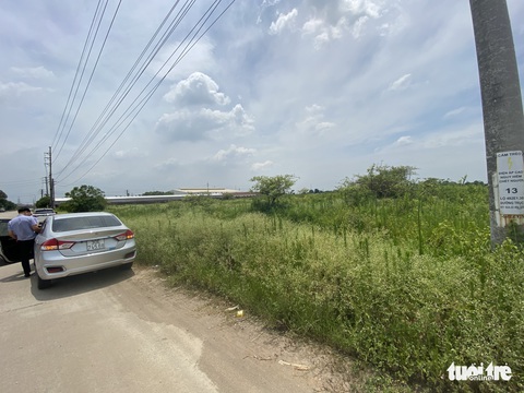 Hà Nội chấm dứt, dừng triển khai hàng loạt dự án khu đô thị, nhà ở cao cấp - Ảnh 1. Hà Nội chấm dứt, dừng triển khai hàng loạt dự án khu đô thị, nhà ở cao cấp - Ảnh 1.