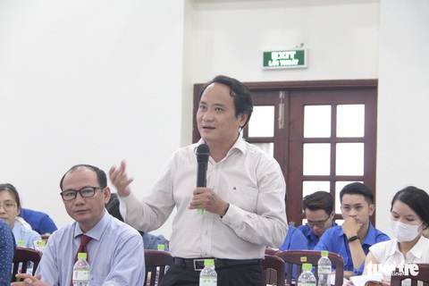 Không quay lưng với lịch sử và văn hóa nước nhà - Ảnh 4. Không quay lưng với lịch sử và văn hóa nước nhà - Ảnh 4.