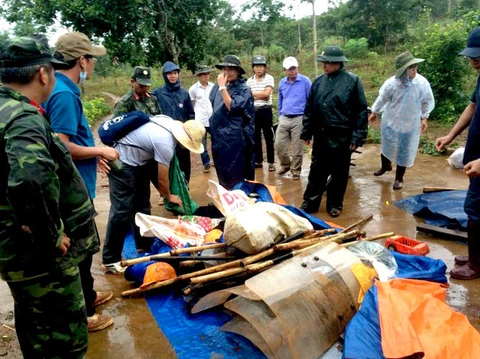Tử tù Đặng Văn Hiến được ân giảm án - Ảnh 1. Tử tù Đặng Văn Hiến được ân giảm án - Ảnh 1.