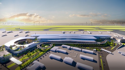TP.HCM muốn giảm biên độ dao động giá vé máy bay, Bộ Giao thông vận tải nói gì? - Ảnh 1. TP.HCM muốn giảm biên độ dao động giá vé máy bay, Bộ Giao thông vận tải nói gì? - Ảnh 1.