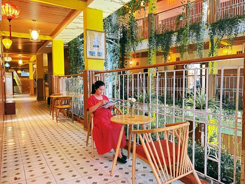 Thêm một thành viên Y khoa Hoàn Mỹ giành giải thưởng quốc tế - Ảnh 1. Thêm một thành viên Y khoa Hoàn Mỹ giành giải thưởng quốc tế - Ảnh 1.