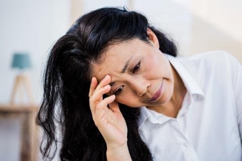 Nhiều người khủng hoảng ở tuổi sung sướng nhất - Ảnh 1. Nhiều người khủng hoảng ở tuổi sung sướng nhất - Ảnh 1.