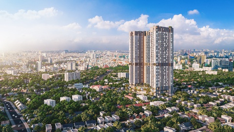 Chỉ 250 triệu đồng sở hữu ngay căn hộ tại trái tim Đông Sài Gòn - Ảnh 2. Chỉ 250 triệu đồng sở hữu ngay căn hộ tại trái tim Đông Sài Gòn - Ảnh 2.