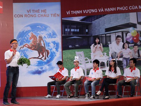 Sinh viên ngành Nông nghiệp khởi nghiệp từ những ý tưởng nhỏ nhất - Ảnh 1. Sinh viên ngành Nông nghiệp khởi nghiệp từ những ý tưởng nhỏ nhất - Ảnh 1.