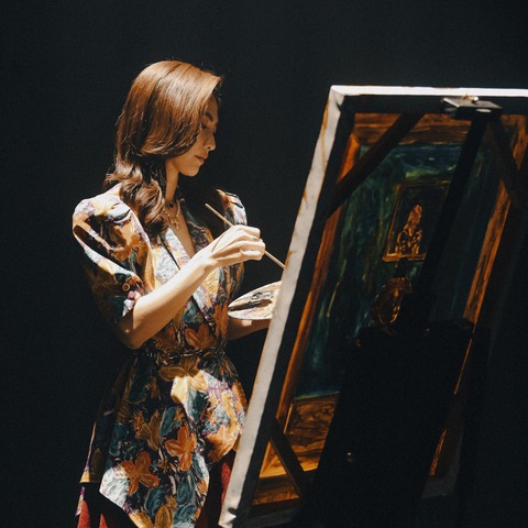 Phương Anh Đào: Điện ảnh Việt ‘xài’ diễn viên nữ hơi hao - Ảnh 1. Phương Anh Đào: Điện ảnh Việt ‘xài’ diễn viên nữ hơi hao - Ảnh 1.