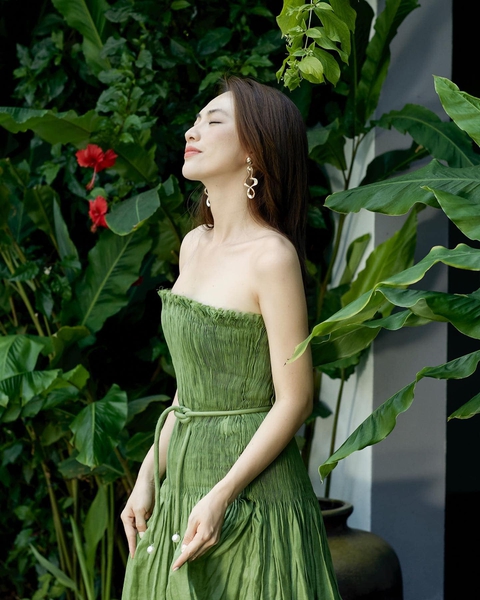 Phương Anh Đào: Điện ảnh Việt ‘xài’ diễn viên nữ hơi hao - Ảnh 4. Phương Anh Đào: Điện ảnh Việt ‘xài’ diễn viên nữ hơi hao - Ảnh 4.