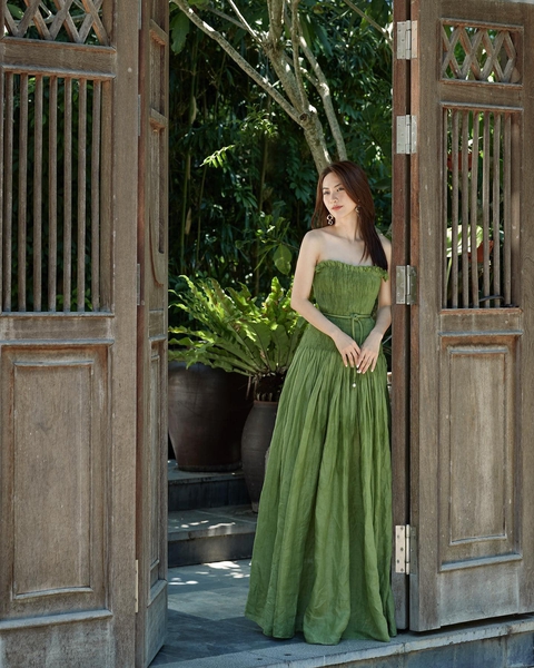 Phương Anh Đào: Điện ảnh Việt ‘xài’ diễn viên nữ hơi hao - Ảnh 2. Phương Anh Đào: Điện ảnh Việt ‘xài’ diễn viên nữ hơi hao - Ảnh 2.