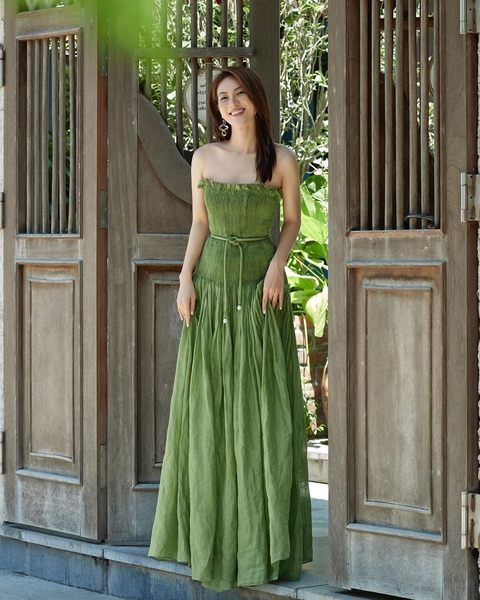 Phương Anh Đào: Điện ảnh Việt ‘xài’ diễn viên nữ hơi hao - Ảnh 3. Phương Anh Đào: Điện ảnh Việt ‘xài’ diễn viên nữ hơi hao - Ảnh 3.