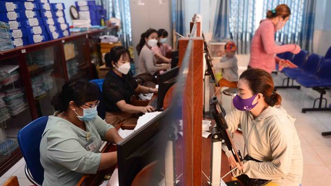 Nơi sinh dễ quản lý và dễ nhớ hơn quê quán - Ảnh 1. Nơi sinh dễ quản lý và dễ nhớ hơn quê quán - Ảnh 1.