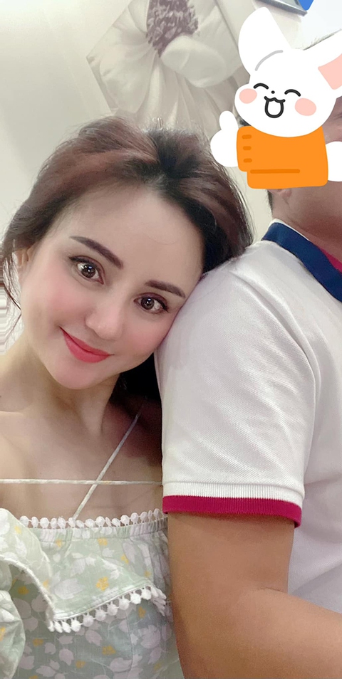 Ảnh vui sao Việt 15-9: Ưng Hoàng Phúc thời trẻ bảnh bao - Ảnh 9. Ảnh vui sao Việt 15-9: Ưng Hoàng Phúc thời trẻ bảnh bao - Ảnh 9.