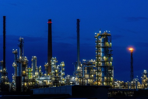Đức tiếp quản tài sản của Tập đoàn dầu khí Nga Rosneft - Ảnh 1. Đức tiếp quản tài sản của Tập đoàn dầu khí Nga Rosneft - Ảnh 1.