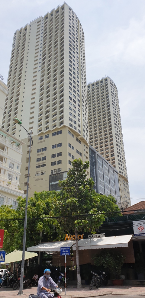 Vụ giao ‘đất vàng’ Trường Chính trị Khánh Hòa: Gây thất thoát, lãng phí hơn 74,2 tỉ đồng - Ảnh 2. Vụ giao ‘đất vàng’ Trường Chính trị Khánh Hòa: Gây thất thoát, lãng phí hơn 74,2 tỉ đồng - Ảnh 2.