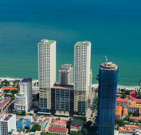 Vụ giao ‘đất vàng’ Trường Chính trị Khánh Hòa: Gây thất thoát, lãng phí hơn 74,2 tỉ đồng - Ảnh 1. Vụ giao ‘đất vàng’ Trường Chính trị Khánh Hòa: Gây thất thoát, lãng phí hơn 74,2 tỉ đồng - Ảnh 1.
