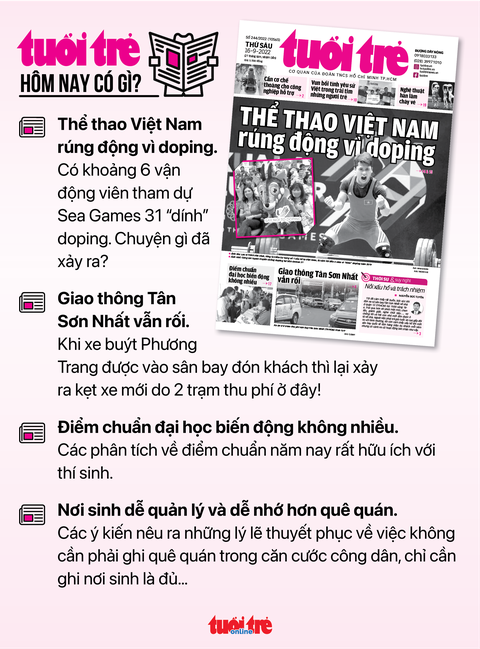 Tin sáng 16-9: Đề nghị nhập khẩu 12 loại thuốc thiết yếu cho Bệnh viện Bạch Mai - Ảnh 7. Tin sáng 16-9: Đề nghị nhập khẩu 12 loại thuốc thiết yếu cho Bệnh viện Bạch Mai - Ảnh 7.