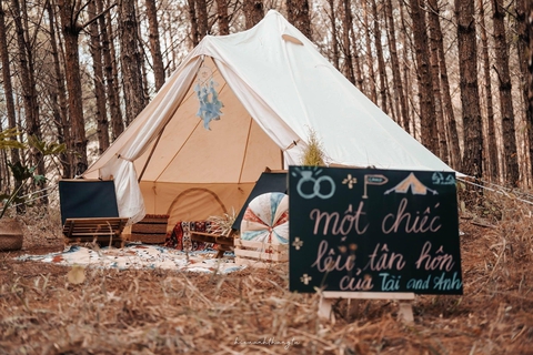 Ảnh cưới trong mơ nét căng của cô dâu 17 tỉ - Ảnh 6. Ảnh cưới trong mơ nét căng của cô dâu 17 tỉ - Ảnh 6.