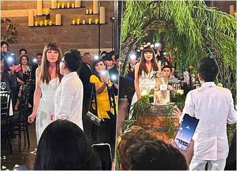 Vừa làm đám cưới, Phương Uyên đã thổ lộ muốn cưới Thanh Hà thêm lần nữa - Ảnh 1. Vừa làm đám cưới, Phương Uyên đã thổ lộ muốn cưới Thanh Hà thêm lần nữa - Ảnh 1.