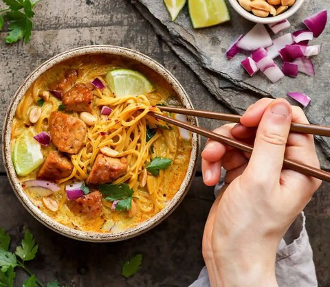 Quán quân 100 món có nước ngon nhất thế giới đến từ Thái Lan - Ảnh 1. Quán quân 100 món có nước ngon nhất thế giới đến từ Thái Lan - Ảnh 1.