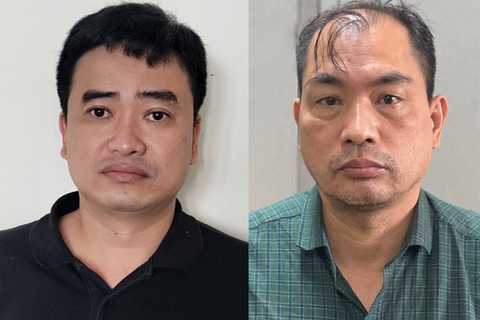 Toàn cảnh vụ ‘quả bom’ Việt Á tại Hải Dương - Ảnh 1. Toàn cảnh vụ ‘quả bom’ Việt Á tại Hải Dương - Ảnh 1.
