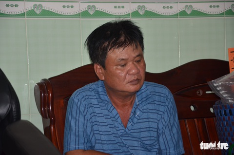 Xưng lãnh đạo tỉnh, lãnh đạo bộ để lừa đảo hơn 700 triệu đồng - Ảnh 1. Xưng lãnh đạo tỉnh, lãnh đạo bộ để lừa đảo hơn 700 triệu đồng - Ảnh 1.