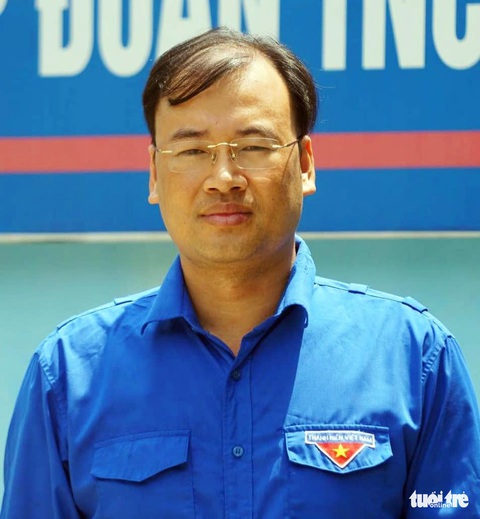 Bí thư Tỉnh Đoàn Thái Bình Thiệu Minh Quỳnh tiếp tục tái đắc cử nhiệm kỳ mới - Ảnh 3. Bí thư Tỉnh Đoàn Thái Bình Thiệu Minh Quỳnh tiếp tục tái đắc cử nhiệm kỳ mới - Ảnh 3.