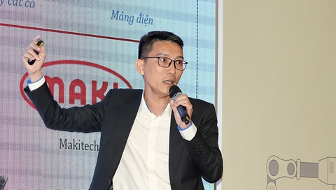 MINH TAN MINH TAN