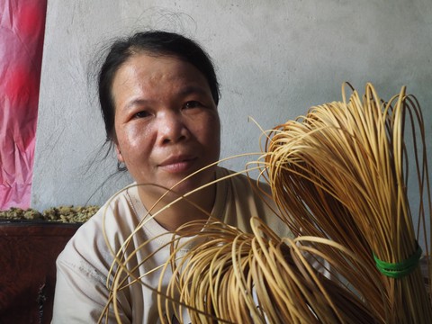 Báo Tuổi Trẻ trao 920 triệu đồng hỗ trợ nông dân Hòa Bình - Ảnh 2. Báo Tuổi Trẻ trao 920 triệu đồng hỗ trợ nông dân Hòa Bình - Ảnh 2.