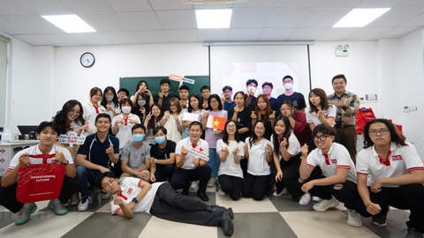 Tuyển sinh 2022: Lựa chọn tốt cho 2k4 tại thời điểm hiện tại - Ảnh 3. Tuyển sinh 2022: Lựa chọn tốt cho 2k4 tại thời điểm hiện tại - Ảnh 3.
