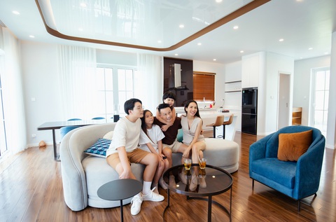 Gia đình Hoàng Bách muốn bỏ phố về biển sau chuyến trải nghiệm NovaWorld Phan Thiet - Ảnh 8. Gia đình Hoàng Bách muốn bỏ phố về biển sau chuyến trải nghiệm NovaWorld Phan Thiet - Ảnh 8.