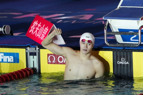 Gian nan cuộc chiến chống doping - Ảnh 1. Gian nan cuộc chiến chống doping - Ảnh 1.