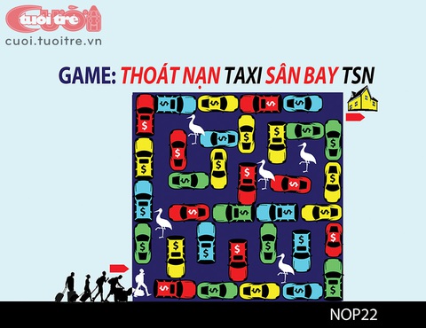 Hành khách bị rối não ở sân bay - Ảnh 1. Hành khách bị rối não ở sân bay - Ảnh 1.