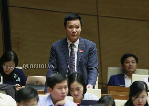 Đình chỉ sinh hoạt Đảng Bí thư Tỉnh ủy Hải Dương Phạm Xuân Thăng - Ảnh 2. Đình chỉ sinh hoạt Đảng Bí thư Tỉnh ủy Hải Dương Phạm Xuân Thăng - Ảnh 2.