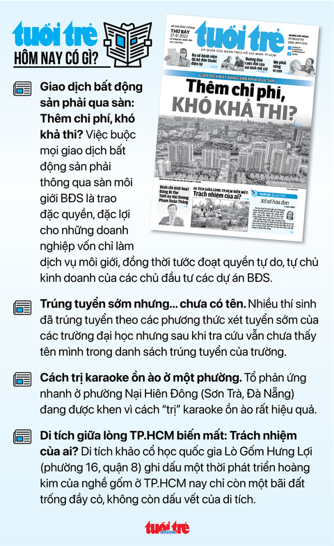 Tin sáng 17-9: Sắp lấy ý kiến sửa biểu giá bán lẻ điện bình quân; TP.HCM kiểm tra xe tập lái - Ảnh 6. Tin sáng 17-9: Sắp lấy ý kiến sửa biểu giá bán lẻ điện bình quân; TP.HCM kiểm tra xe tập lái - Ảnh 6.