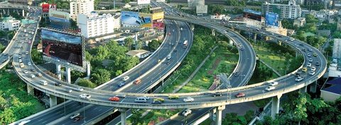 Đường vành đai 3 - cú hích cho kinh tế, bất động sản TP.HCM - Ảnh 2. Đường vành đai 3 - cú hích cho kinh tế, bất động sản TP.HCM - Ảnh 2.