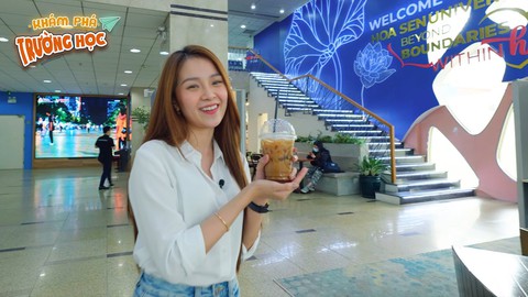19h hôm nay 17-9, phát sóng Khám phá trường học tại Trường đại học Hoa Sen - Ảnh 4. 19h hôm nay 17-9, phát sóng Khám phá trường học tại Trường đại học Hoa Sen - Ảnh 4.