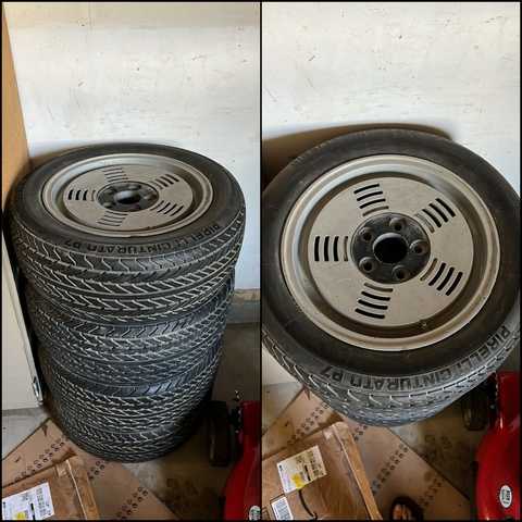 Bánh xe BMW cũ được định giá gần bằng chiếc Toyota - Ảnh 2. Bánh xe BMW cũ được định giá gần bằng chiếc Toyota - Ảnh 2.