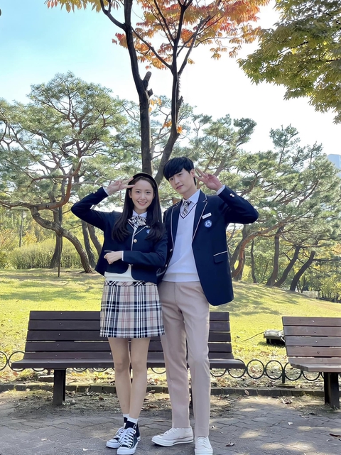 Phim Big Mouth của Lee Jung Suk có nguy cơ kết thúc lãng nhách - Ảnh 1. Phim Big Mouth của Lee Jung Suk có nguy cơ kết thúc lãng nhách - Ảnh 1.