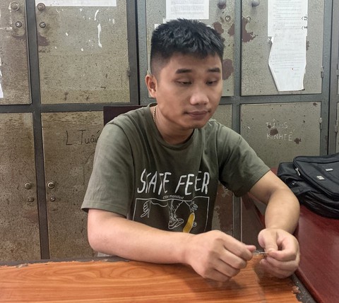 Lừa đảo hợp tác đầu tư ngoại hối, chiếm đoạt hàng trăm triệu đồng - Ảnh 1. Lừa đảo hợp tác đầu tư ngoại hối, chiếm đoạt hàng trăm triệu đồng - Ảnh 1.