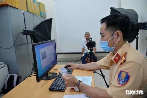 Nên ghi nơi sinh ở căn cước công dân - Ảnh 1. Nên ghi nơi sinh ở căn cước công dân - Ảnh 1.