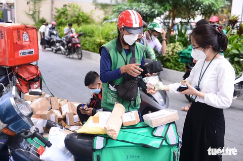 Tin sáng 17-9: Sắp lấy ý kiến sửa biểu giá bán lẻ điện bình quân; TP.HCM kiểm tra xe tập lái - Ảnh 2. Tin sáng 17-9: Sắp lấy ý kiến sửa biểu giá bán lẻ điện bình quân; TP.HCM kiểm tra xe tập lái - Ảnh 2.