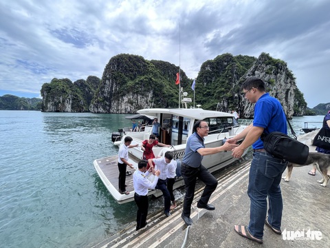 Chưa dễ xuất ngoại, khách Việt nhộn nhịp đặt tour ngắm mùa lúa chín - Ảnh 1. Chưa dễ xuất ngoại, khách Việt nhộn nhịp đặt tour ngắm mùa lúa chín - Ảnh 1.