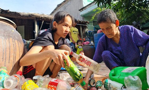 Đường đua cuộc đời của nữ sinh mồ côi - Ảnh 2. Đường đua cuộc đời của nữ sinh mồ côi - Ảnh 2.
